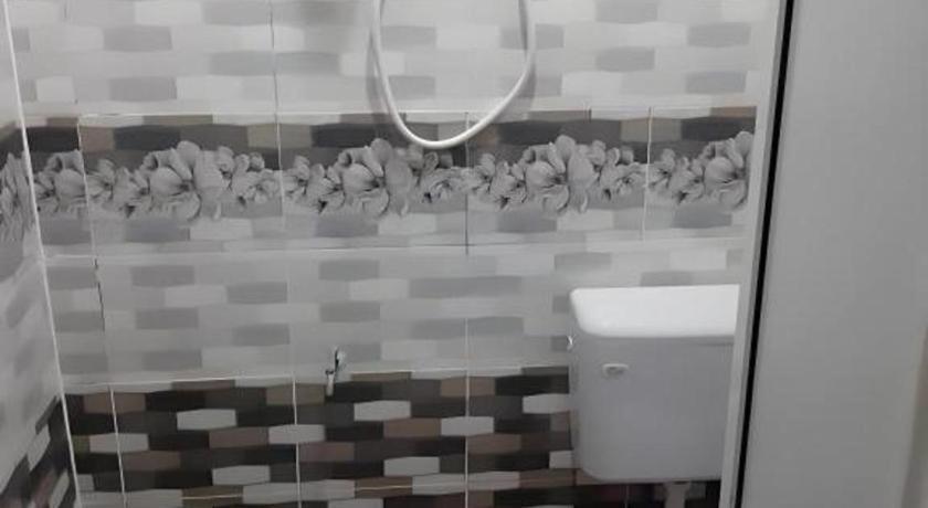 Oyo 90936 Hotel Manjoi Inn イポー エクステリア 写真