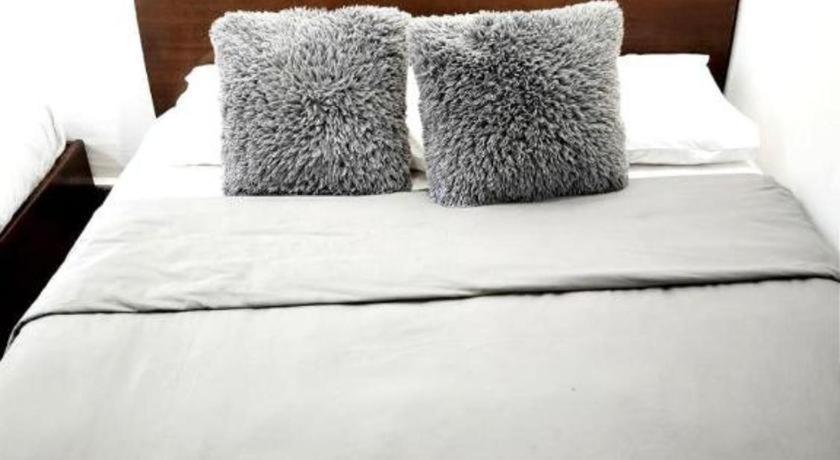 Oyo 90936 Hotel Manjoi Inn イポー エクステリア 写真