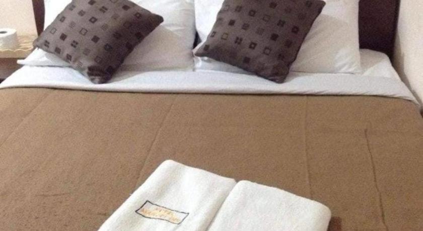 Oyo 90936 Hotel Manjoi Inn イポー エクステリア 写真