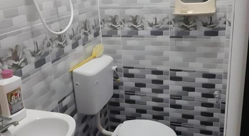 Oyo 90936 Hotel Manjoi Inn イポー エクステリア 写真
